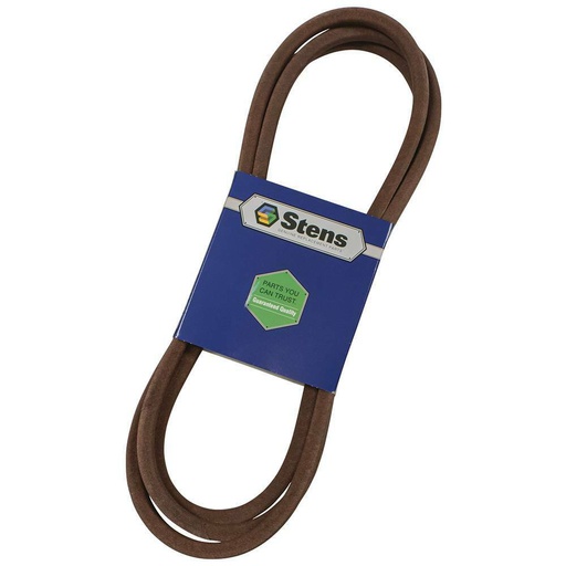 [ST-265-332] Stens 265-332 OEM Replacement Belt Aftermarket Part Fits Grasshopper 382082