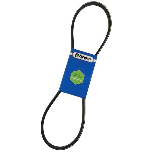 [ST-265-341] Stens 265-341 OEM Replacement Belt Aftermarket Part Fits Toro 105-5668