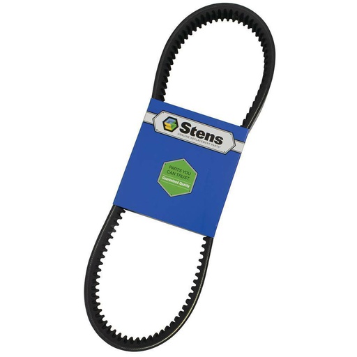 [ST-265-343] Stens 265-343 OEM Replacement Belt Aftermarket Part Fits E-Z-GO 72054-G01