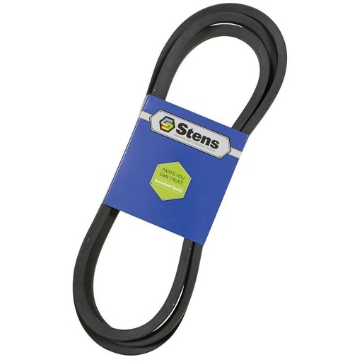[ST-265-344] Stens 265-344 OEM Replacement Belt Fits Ferris  Simplicity 21297  5021297