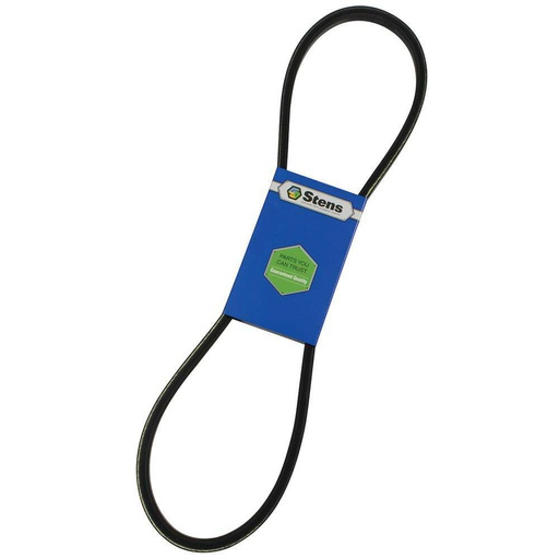 [ST-265-348] Stens 265-348 OEM Replacement Belt Fits Encore  Worldlawn 363212 Scag 48203