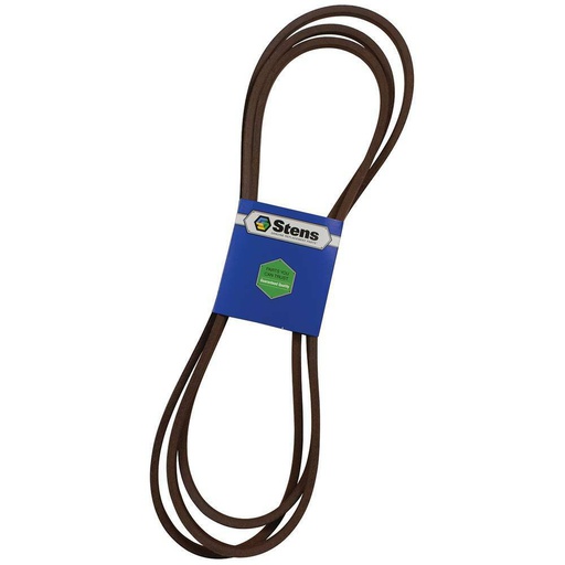 [ST-265-355] Stens 265-355 OEM Replacement Belt Fits Country Clipper D-3776-W  D-3914