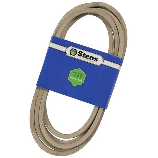 [ST-265-359] Stens 265-359 OEM Replacement Belt Aftermarket Part Fits John Deere M155368