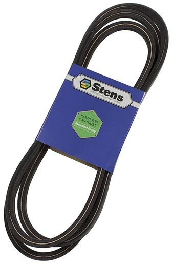 [ST-265-365] Stens 265-365 OEM Replacement Belt Fits Dixie Chopper 2006B112R