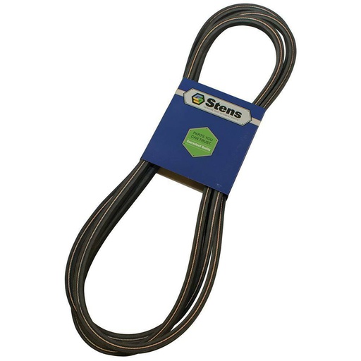[ST-265-370] Stens 265-370 OEM Replacement Belt Fits Dixie Chopper 2006B144R