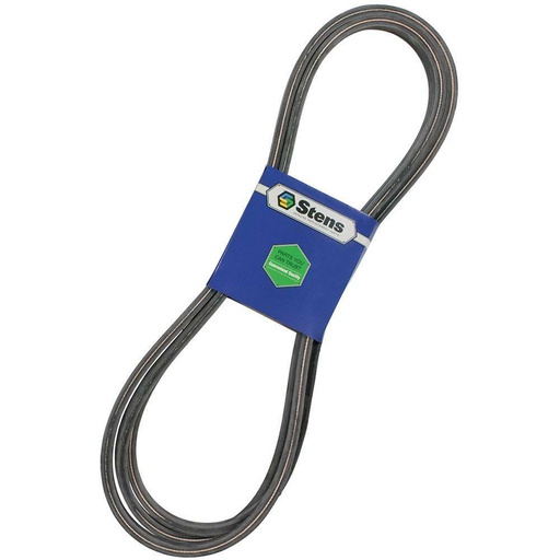 [ST-265-371] Stens 265-371 OEM Replacement Belt Fits Dixie Chopper 2006B162R