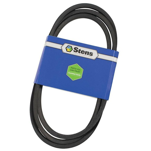 [ST-265-375] Stens 265-375 OEM Replacement Belt Fits Scag 48912  Woods 1001244  W99