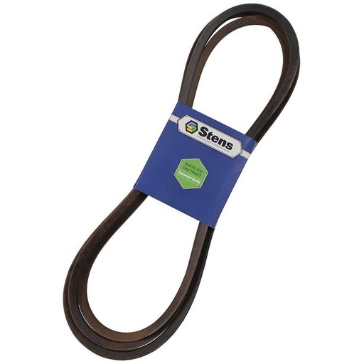 [ST-265-376] Stens 265-376 OEM Replacement Belt Fits Scag 484088 For SCZ61V-31FX