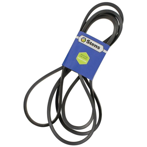 [ST-265-382] Stens 265-382 OEM Replacement Belt Fits Toro 115-4972  133-1168