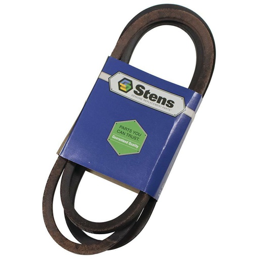[ST-265-387] Stens 265-387 OEM Replacement Belt Aftermarket Part Fits Scag 48089