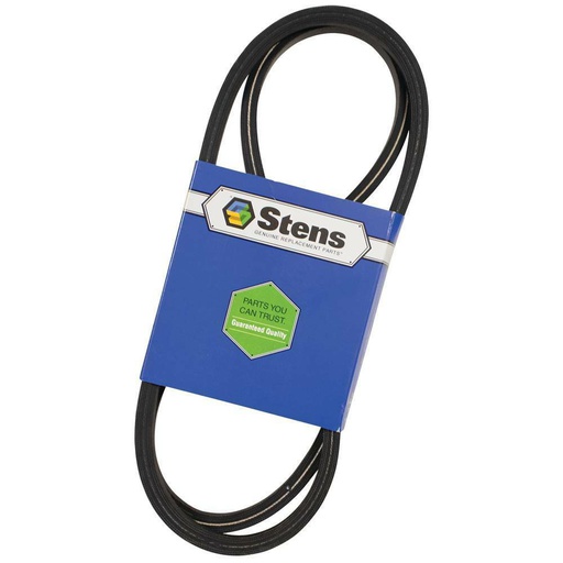 [ST-265-391] Stens 265-391 OEM Replacement Belt Fits Dixie Chopper 2006B64R