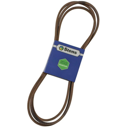 [ST-265-394] Stens 265-394 OEM Replacement Belt Fits Ferris  Simplicity 23256  5023256