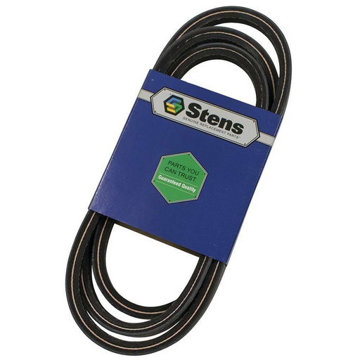 [ST-265-396] Stens 265-396 OEM Replacement Belt Fits Dixie Chopper 2006B80  2006B80R