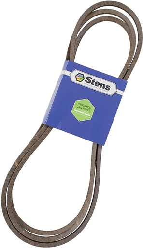 [ST-265-507] Stens 265-507 OEM Replacement Belt Fits Cub Cadet 754-05008  954-05008