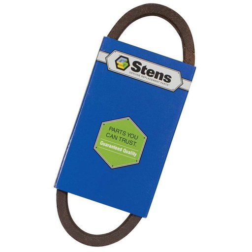 [ST-265-509] Stens 265-509 OEM Replacement Belt Fits Craftsman LP548  SP149  Dayco L418