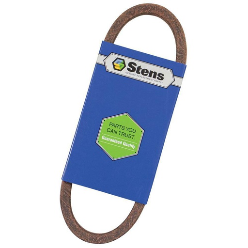 [ST-265-515] Stens 265-515 OEM Replacement Belt Fits Craftsman 9440M  Dayco L419  6819