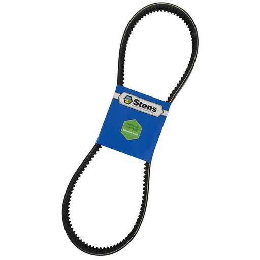 [ST-265-526] Stens 265-526 OEM Replacement Belt Aftermarket Part Fits John Deere M125383