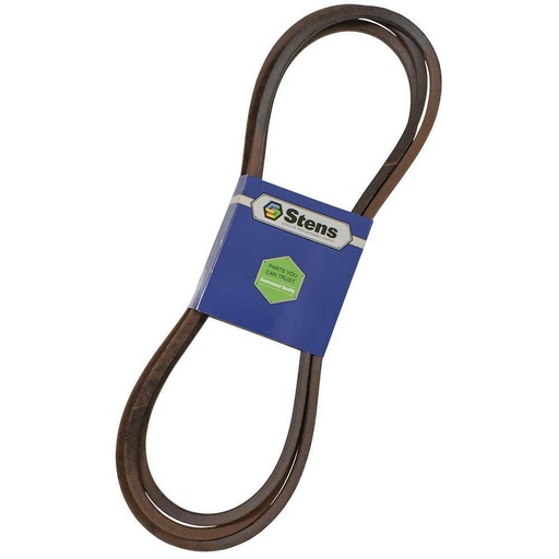 [ST-265-567] Stens 265-567 OEM Replacement Belt John Deere M154296  M158131