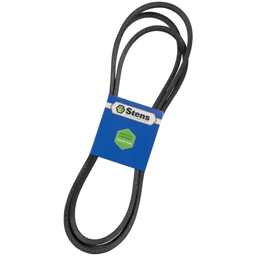 [ST-265-571] Stens 265-571 OEM Replacement Belt Aftermarket Fits Husqvarna 539111949