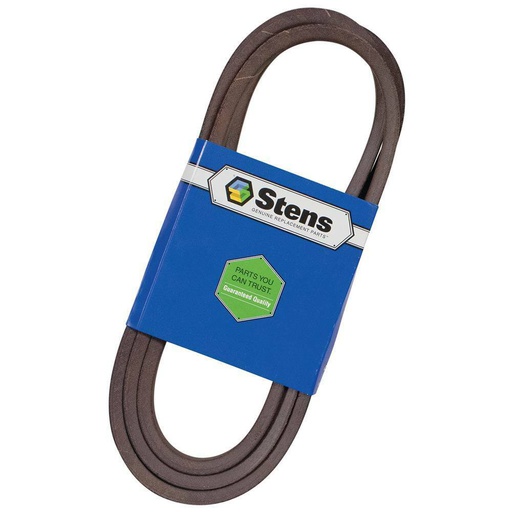 [ST-265-698] Stens 265-698 OEM Replacement Belt Fits John Deere TCU34218  71460071