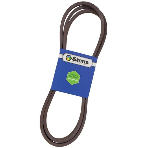 [ST-265-710] Stens 265-710 OEM Replacement Belt Fits Ariens 00181711 John Deere TCA20749