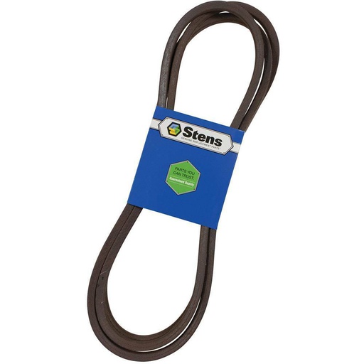 [ST-265-714] Stens 265-714 OEM Replacement Belt Aftermarket Fits Wright Mfg 71460096