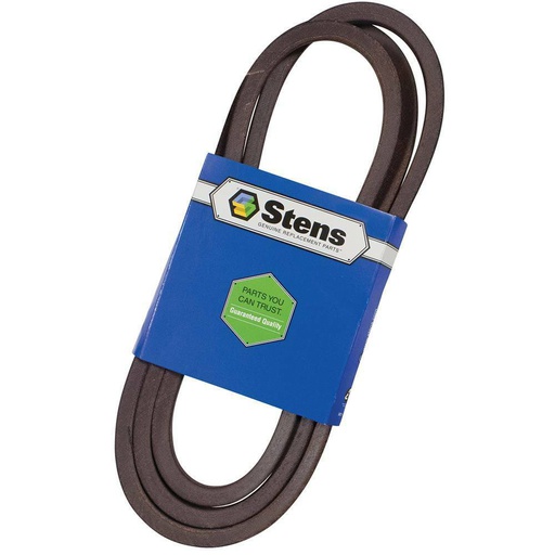 [ST-265-720] Stens 265-720 OEM Replacement Belt Aftermarket Part Fits Scag 483615