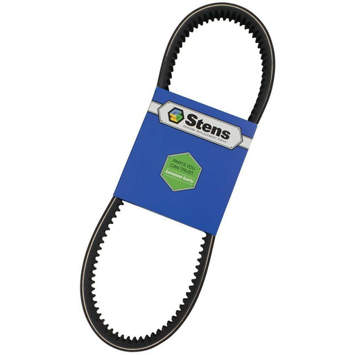 [ST-265-723] Stens 265-723 OEM Replacement Belt Fits Yamaha J38-46241-00  J55-G6241-00