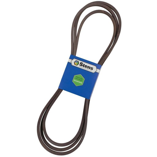 [ST-265-734] Stens 265-734 OEM Replacement Belt Aftermarket Fits John Deere TCU26295