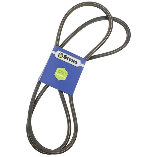 [ST-265-749] Stens 265-749 OEM Replacement Belt Aftermarket Part Fits John Deere M112268