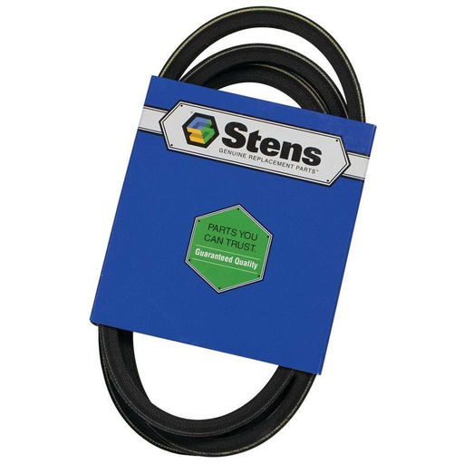 [ST-265-759] Stens 265-759 OEM Replacement Belt Aftermarket Fits John Deere TCU25673