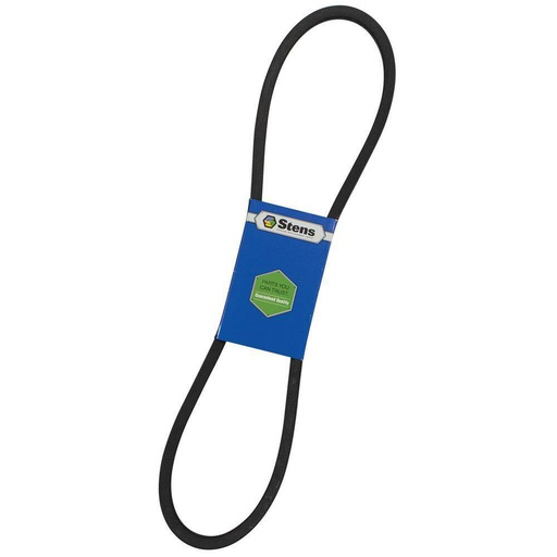 [ST-265-762] Stens 265-762 OEM Replacement Belt Aftermarket Part Fits John Deere M154157