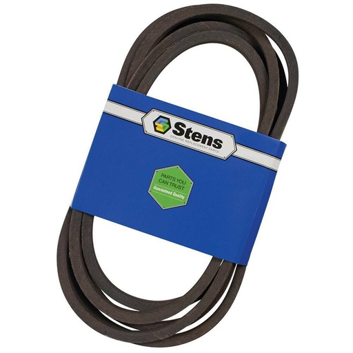 [ST-265-777] Stens 265-777 OEM Replacement Belt Aftermarket Fits John Deere TCU26297