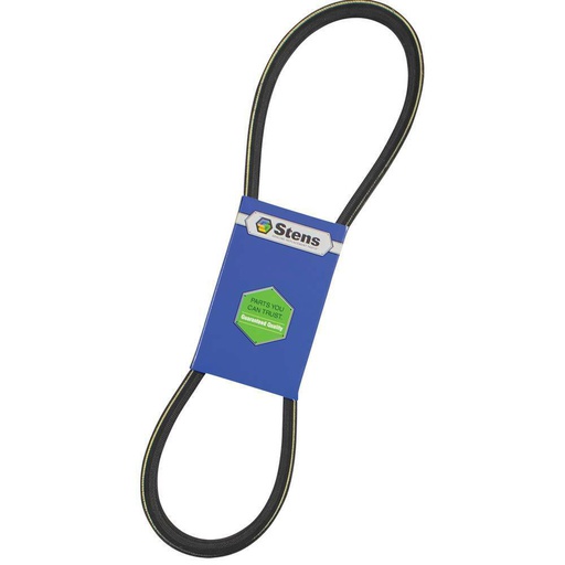 [ST-265-779] Stens 265-779 OEM Replacement Belt Aftermarket Part Fits E-Z-GO 26414-G01
