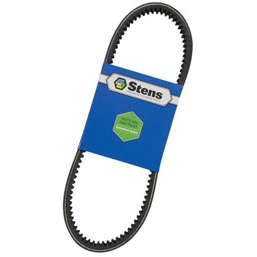[ST-265-782] Stens 265-782 OEM Replacement Belt Fits Club Car 1017188 For DS  Carryall