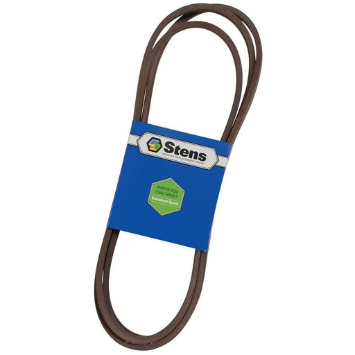 [ST-265-795] Stens 265-795 OEM Replacement Belt Fits Ferris 1757811  Simplicity 1757811