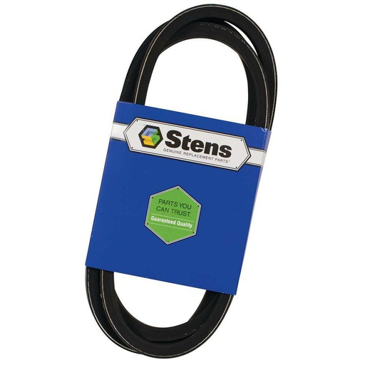 [ST-265-797] Stens 265-797 OEM Replacement Belt Aftermarket Fits Dixon 539116199  6109