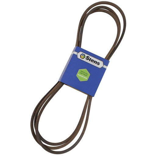 [ST-265-799] Stens 265-799 OEM Replacement Belt Fits Ferris  Simplicity 1724507  5023255