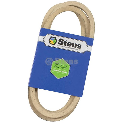 [ST-265-800] Stens 265-800 OEM Replacement Belt Fits Cub Cadet 01009787  01009787P
