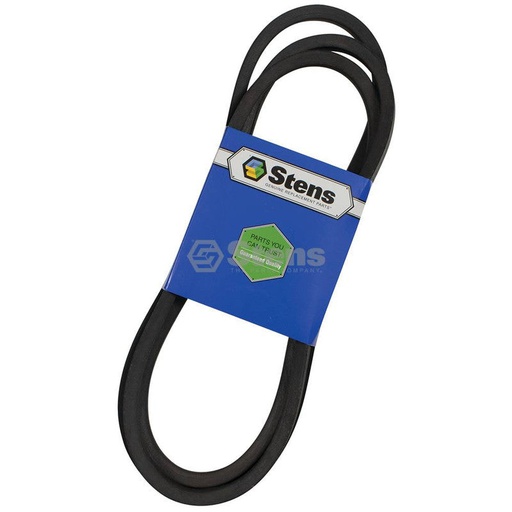 [ST-265-802] Stens 265-802 OEM Replacement Belt Fits Cub Cadet 754-3068  954-3068