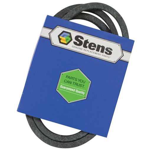 [ST-265-807] Stens 265-807 OEM Replacement Belt Fits Cub Cadet 754-3038  954-3038