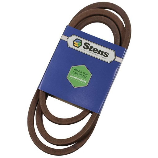 [ST-265-829] Stens 265-829 OEM Replacement Belt Fits Exmark 1-603306  603306