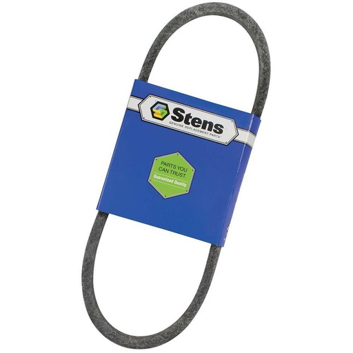 [ST-265-842] Stens 265-842 OEM Replacement Belt Aftermarket Fits Exmark 1-413096  413096
