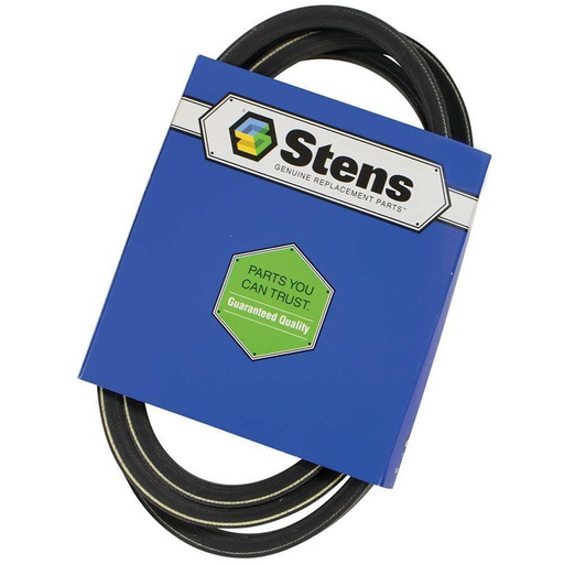 [ST-265-843] Stens 265-843 OEM Replacement Belt Fits Ariens 07211300  07216900