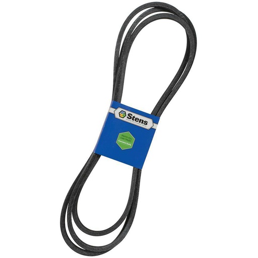 [ST-265-850] Stens 265-850 OEM Replacement Belt Fits Hustler 781310  816-364C Z60