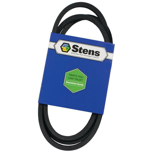 [ST-265-867] Stens 265-867 OEM Replacement Belt Fits Simplicity 108508 108508SM 1713515