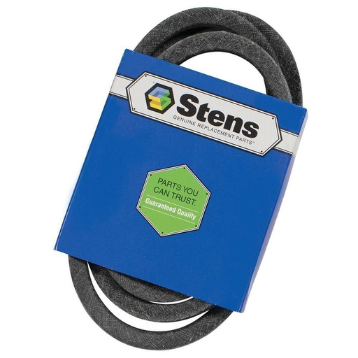 [ST-265-873] Stens 265-873 OEM Replacement Belt Aftermarket Part Fits Scag 48265