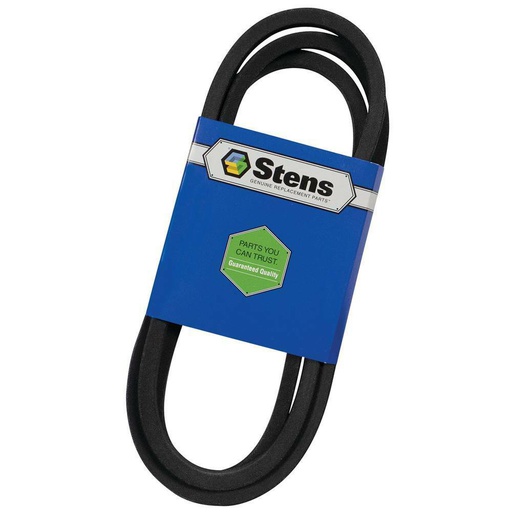 [ST-265-876] Stens 265-876 OEM Replacement Belt Aftermarket Part Fits Scag 48286  483518