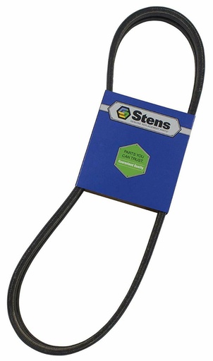 [ST-265-883] Stens 265-883 OEM Replacement Belt Aftermarket Part Fits Bunton PL4275