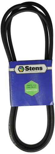 [ST-265-890] Stens 265-890 OEM Replacement Belt Fits Toro 44-6260 For Groundsmaster 62
